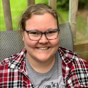 Meet your Posher, Shelby